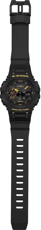 Часы Часы Casio GA-B001CY-1A в Москве в Москве