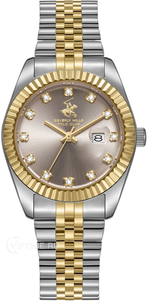 Часы Часы Beverly Hills Polo Club BP3654X.260 в Москве в Москве