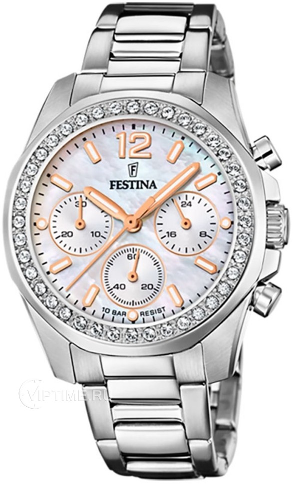 Часы Часы Festina BOYFRIEND F20606/1 в Москве в Москве
