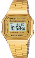 Часы Часы Casio A-168WG-9 в Москве в Москве