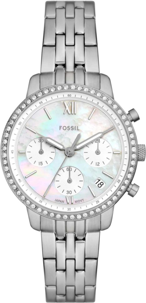 Часы Часы Fossil ES5357 в Москве в Москве