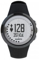 Suunto M4 Black/Silver в Москве в Москве