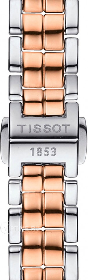 Часы Часы Tissot T094.210.22.111.00 в Москве в Москве
