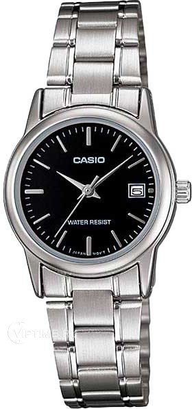 Часы Часы Casio LTP-V002D-1A в Москве в Москве