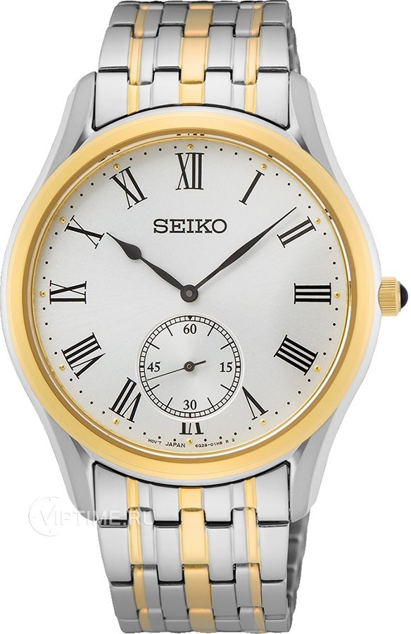 Часы Часы Seiko SRK048P1 в Москве в Москве