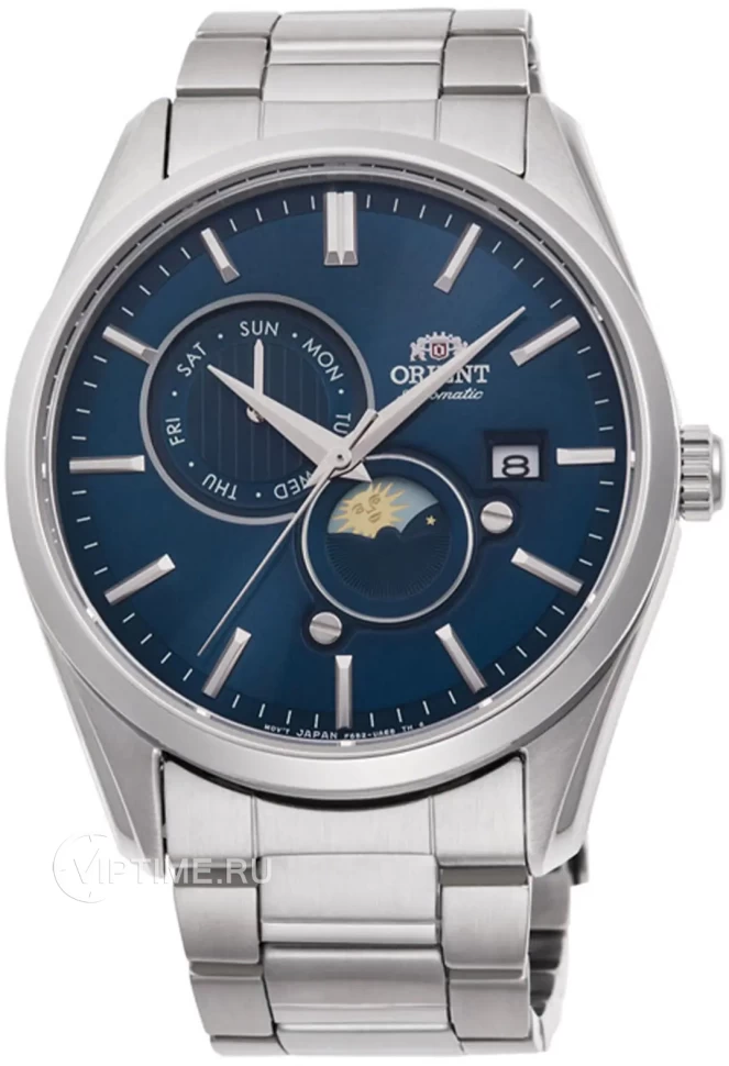 Часы Часы Orient RA-AK0308L10B в Москве в Москве