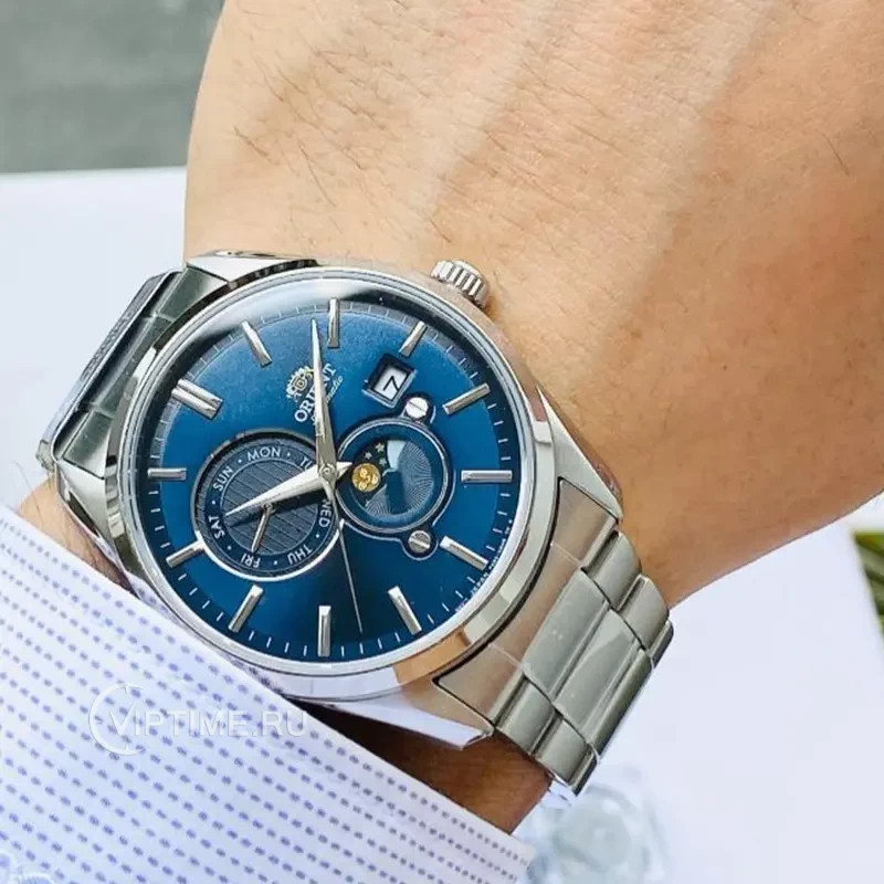 Часы Часы Orient RA-AK0308L10B в Москве в Москве