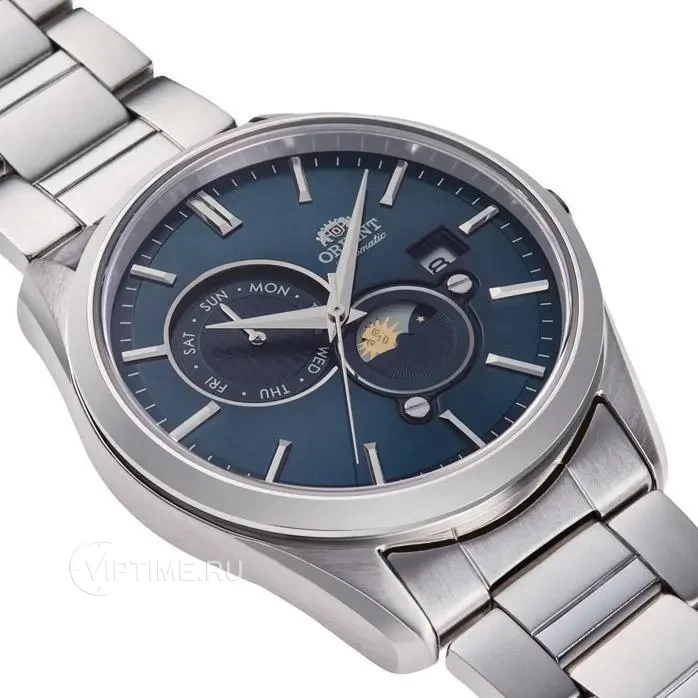 Часы Часы Orient RA-AK0308L10B в Москве в Москве