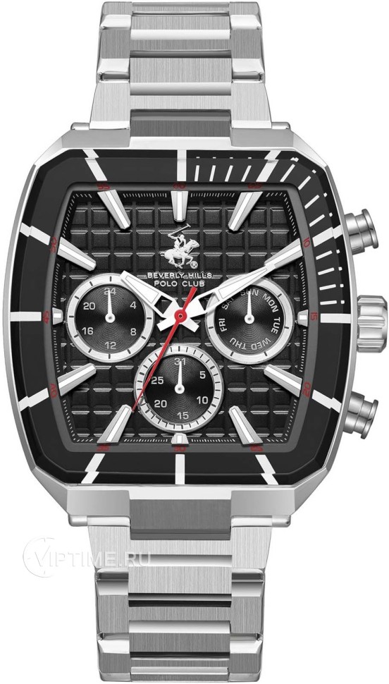 Часы Часы Beverly Hills Polo Club BP3658X.350 в Москве в Москве