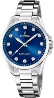 Часы Часы Festina SOLAR F20654/4 в Москве в Москве