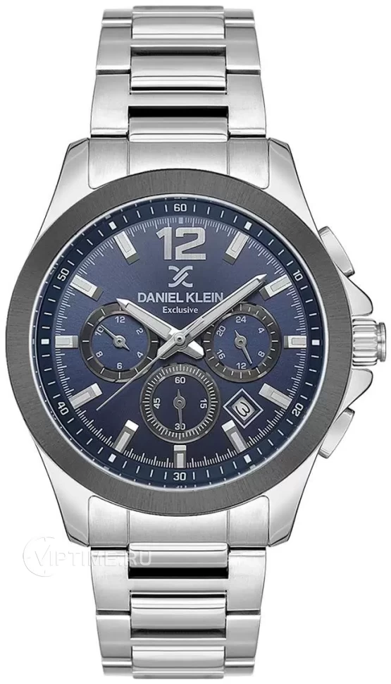 Часы Часы DANIEL KLEIN DK13672-3 в Москве в Москве