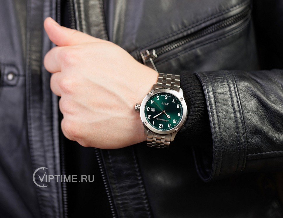 Часы Часы Молния АЧС-1 0010103-7.1 в Москве в Москве