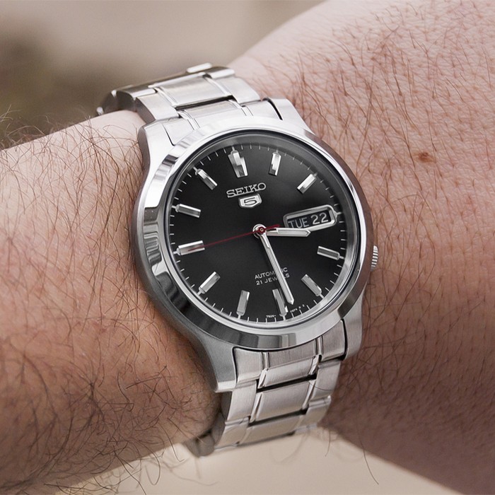 Часы Часы Seiko SNK795K1 в Москве в Москве