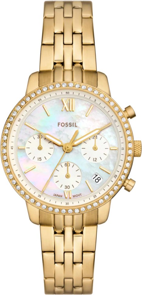 Часы Часы Fossil ES5358 в Москве в Москве