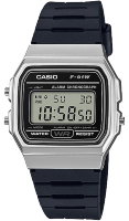Casio F-91WM-7A в Москве в Москве