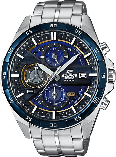 Часы Часы Casio EFR-556DB-2A в Москве в Москве