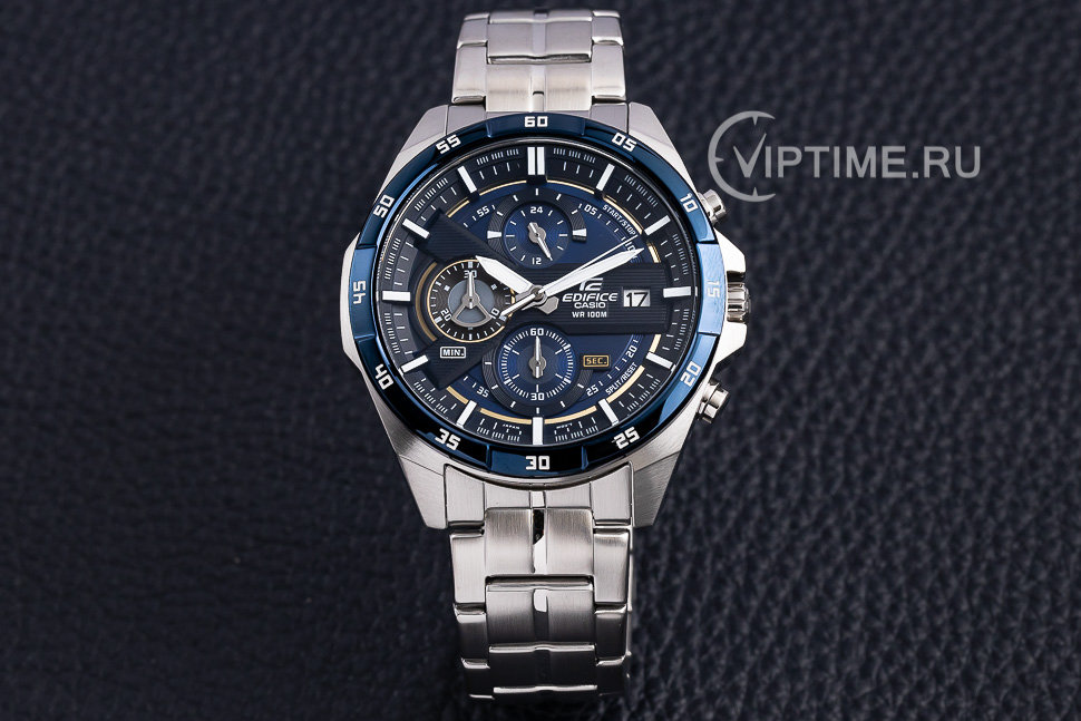 Часы Часы Casio EFR-556DB-2A в Москве в Москве