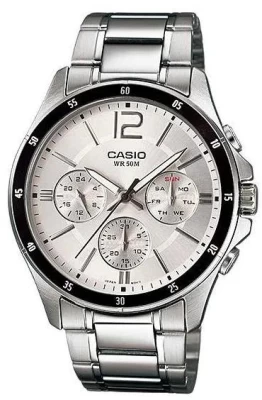 Casio MTP-1374D-7A