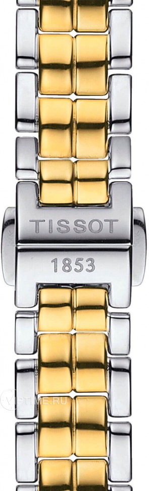 Часы Часы Tissot T094.210.22.111.01 в Москве в Москве