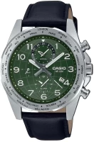 Часы Часы Casio MTP-W500L-3A в Москве в Москве