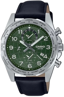 Casio MTP-W500L-3A