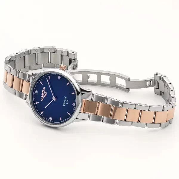 Часы Часы Roamer 863 857 49 45 50 в Москве в Москве