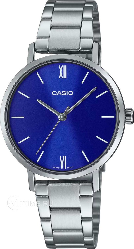 Часы Часы Casio LTP-VT02D-2A в Москве в Москве