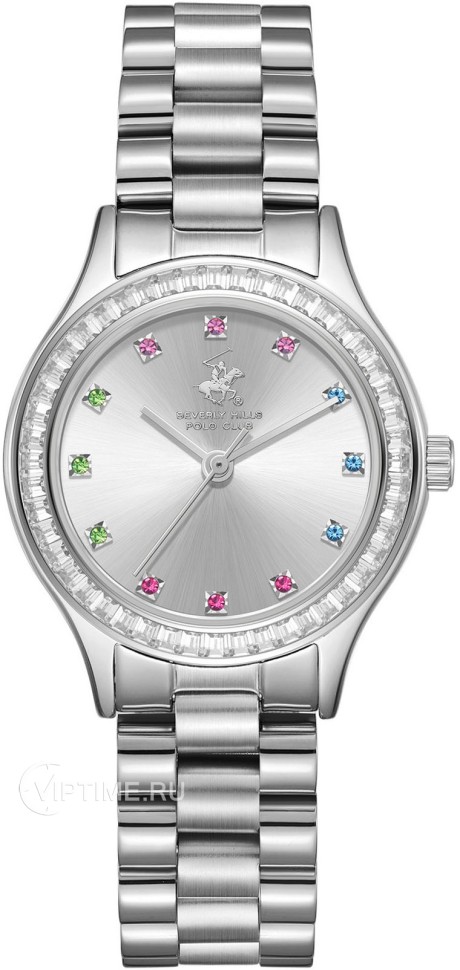 Часы Часы Beverly Hills Polo Club BP3639C.330 в Москве в Москве