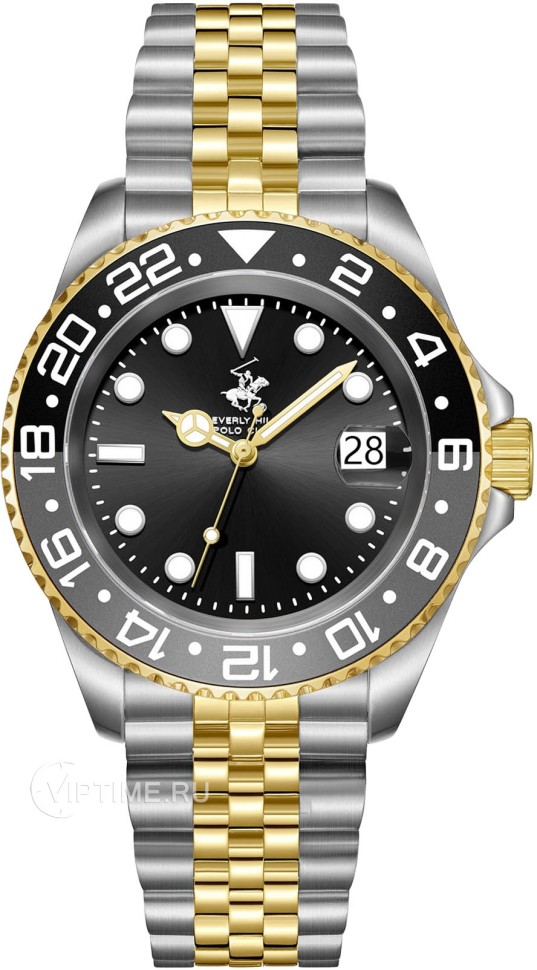 Часы Часы Beverly Hills Polo Club BP3641X.250 в Москве в Москве