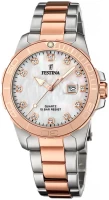 Часы Часы Festina BOYFRIEND F20505/1 в Москве в Москве