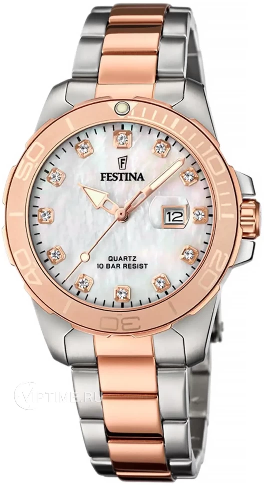 Часы Часы Festina BOYFRIEND F20505/1 в Москве в Москве