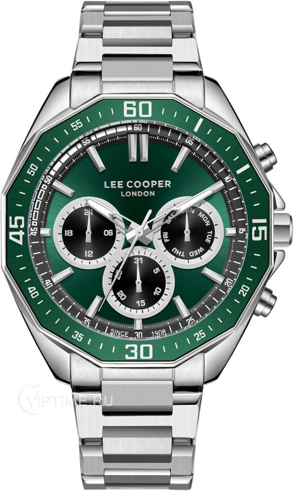 Часы Часы Lee Cooper LC08021.370 в Москве в Москве
