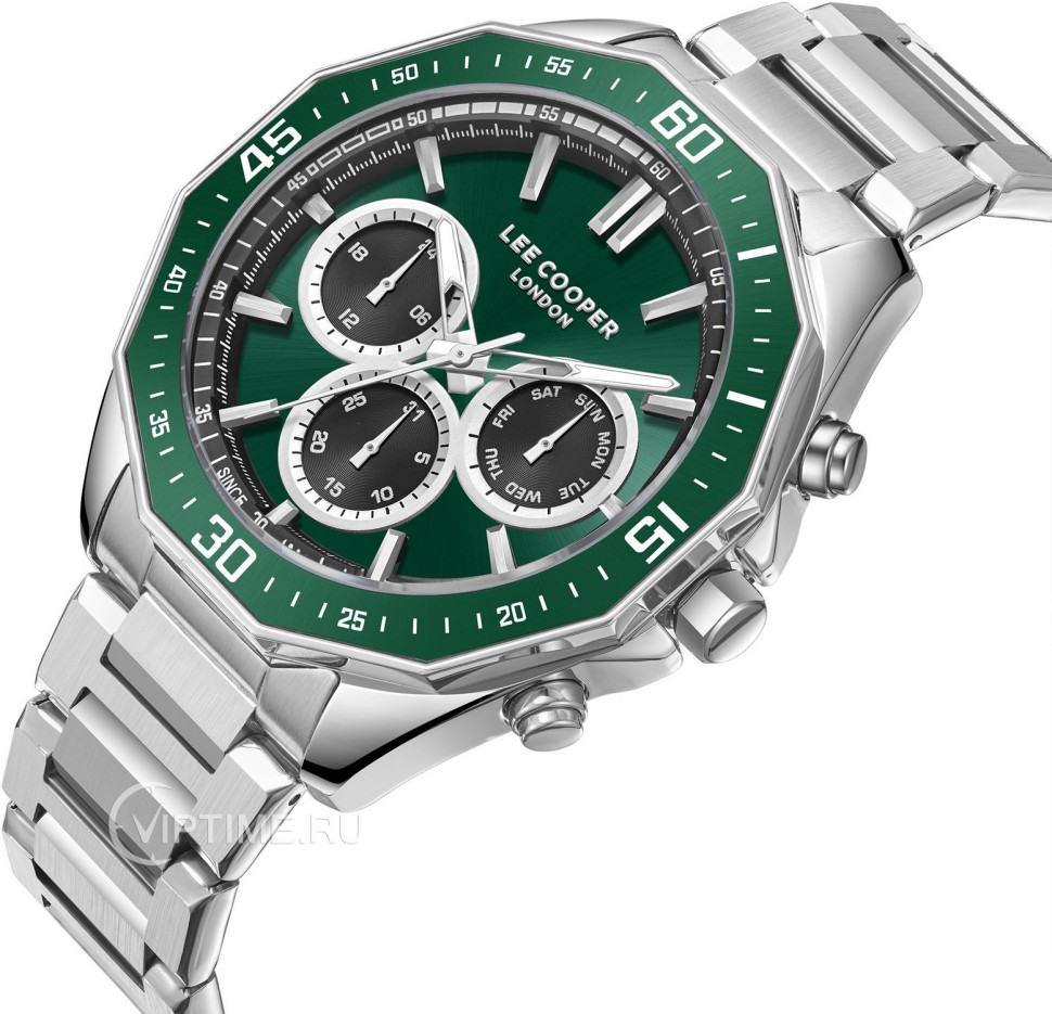 Часы Часы Lee Cooper LC08021.370 в Москве в Москве