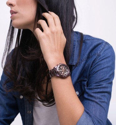 Fossil ES4110