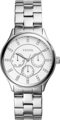 Fossil BQ1560
