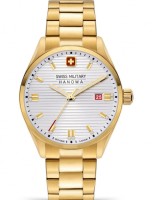 Часы Часы Swiss Military Hanowa SMWGH2200110 в Москве в Москве