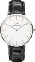 Часы Часы DANIEL WELLINGTON DW00100028 в Москве в Москве