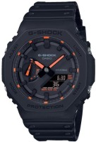 Часы Часы Casio GA-2100-1A4 в Москве в Москве