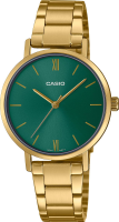 Часы Часы Casio LTP-VT02G-3A в Москве в Москве