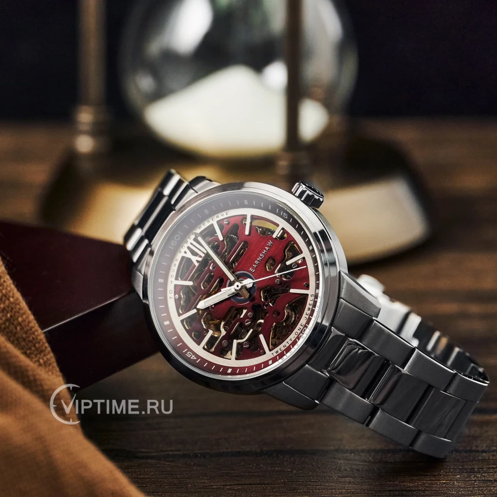 Часы Часы Earnshaw ES-8274-22 в Москве в Москве