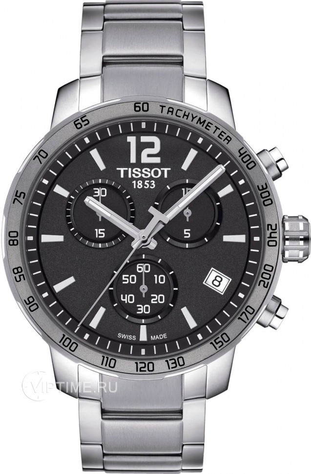 Часы Часы Tissot T095.417.11.067.00 в Москве в Москве