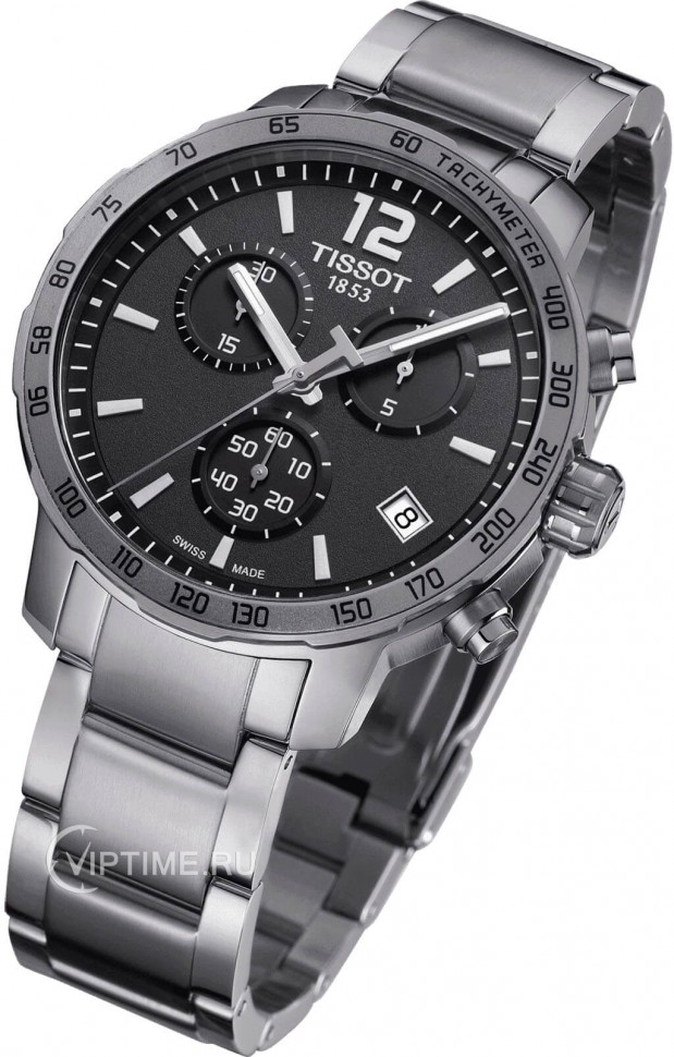 Часы Часы Tissot T095.417.11.067.00 в Москве в Москве