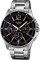 Часы Часы Casio MTP-1374D-1A в Москве в Москве