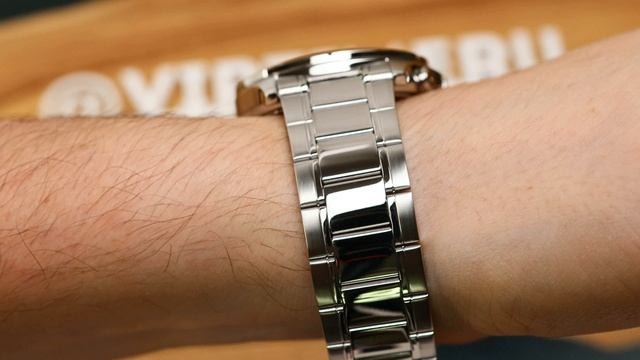 Часы Часы Casio MTP-1374D-1A в Москве в Москве-video