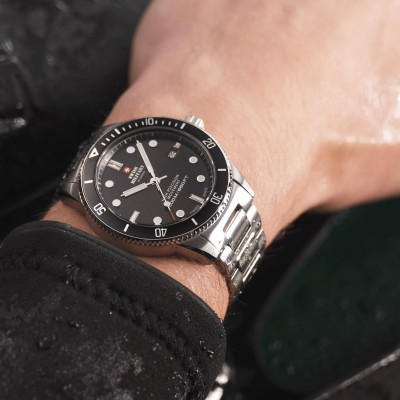 Swiss Military By Chrono SM34088.01