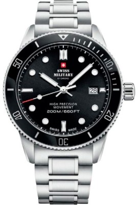 Swiss Military By Chrono SM34088.01