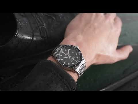 Часы Часы Swiss Military By Chrono SM34088.01 в Москве в Москве-video