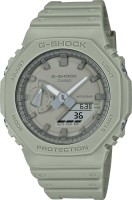 Часы Часы Casio GA-2100NC-3A в Москве в Москве