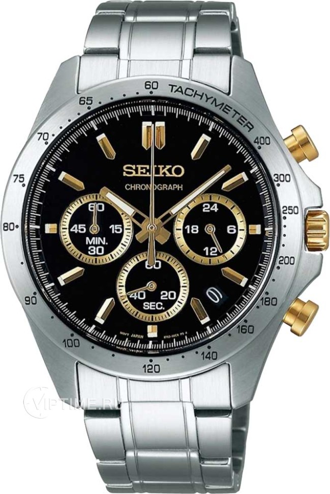 Часы Часы Seiko SBTR015 в Москве в Москве