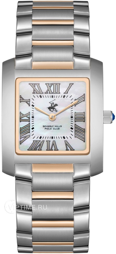 Часы Часы Beverly Hills Polo Club BP3644X.520 в Москве в Москве